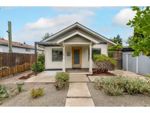 5805 NE Shaver St, Portland, OR 97213