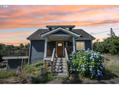 1612 12th St, Oregon City, OR 97045