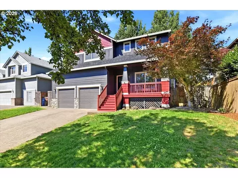 2131 NW Fargo Loop, Camas, WA 98607 photo 2