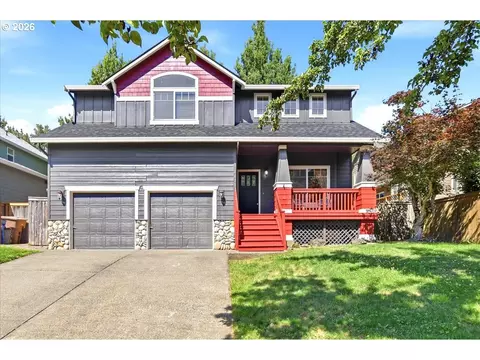 2131 NW Fargo Loop, Camas, WA 98607 photo 1