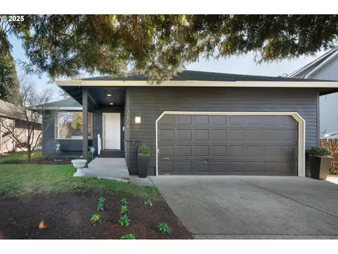 3606 N Russet St, Portland, OR 97217