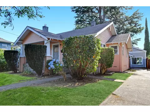 1324 SE 31st Ave, Portland, OR 97214