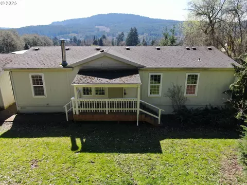 54930 SW Patton Ave, Gaston, OR 97119