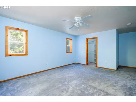Bedroom - 29380 SE Old Ranch Dr, Estacada, OR 97023 photo 9 of 9