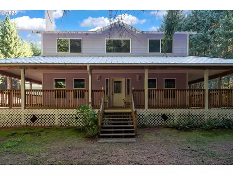 Exterior - 29380 SE Old Ranch Dr, Estacada, OR 97023 photo 1 of 2