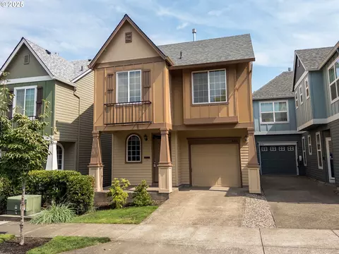 6110 SW Zabaco Ter, Beaverton, OR 97078