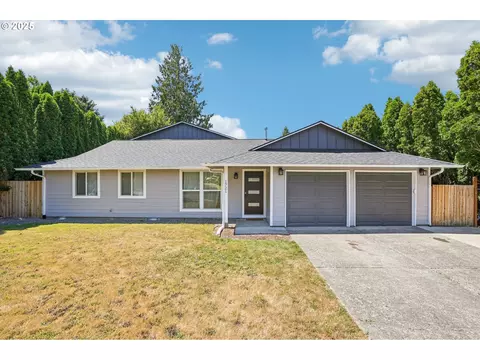 1721 SW Lillyben Ave, Gresham, OR 97080