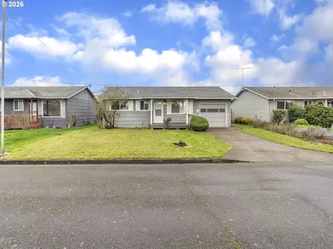 1749 Thompson Rd, Woodburn, OR 97071