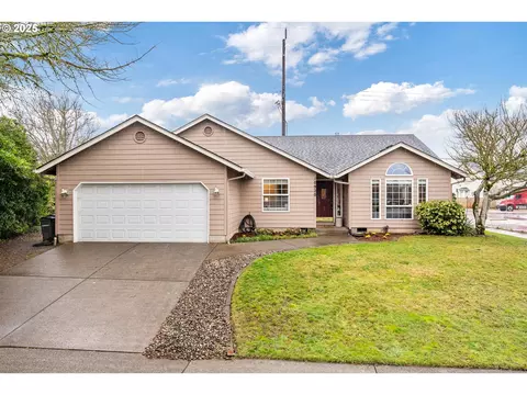 10920 NE 98th Cir, Vancouver, WA 98662