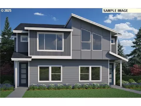 18507 NE 44th Ave #LOT 367, Vancouver, WA 98686