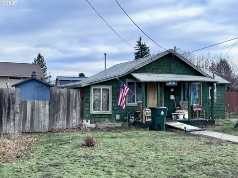 306 4th St, Baker City, OR 97814