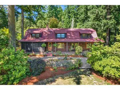 17606 S Dick Dr, Oregon City, OR 97045