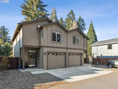 2421 NE 54th St, Vancouver, WA 98663