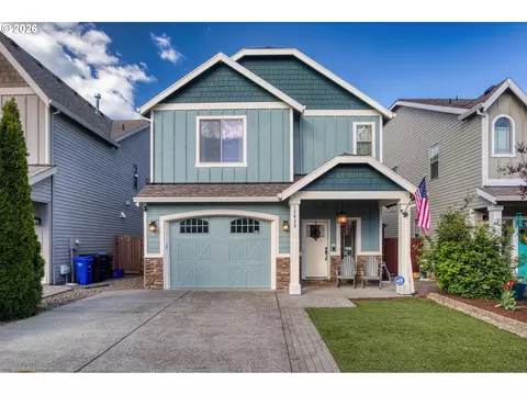 12639 Tradewind St, Oregon City, OR 97045