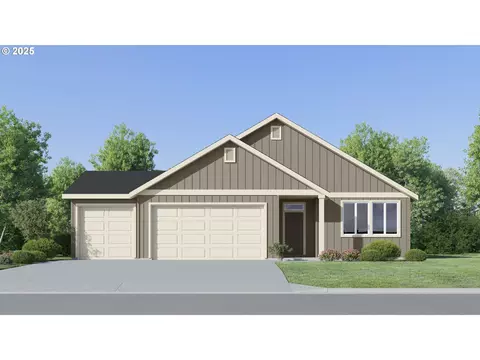 1029 Clemson St, Woodburn, OR 97071