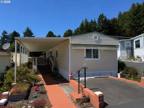 15765 Highway 101 #9, Brookings, OR 97415