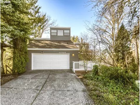 11525 SE Flavel St, Portland, OR 97266