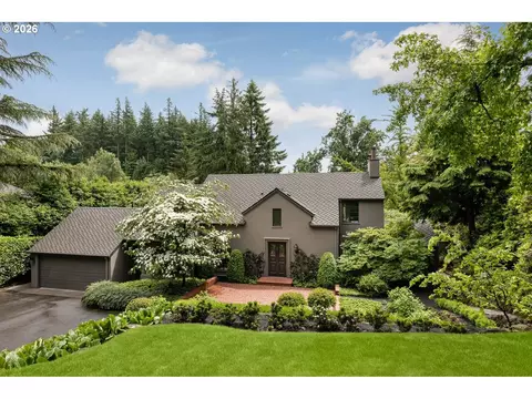 5030 SW Humphrey Blvd, Portland, OR 97221