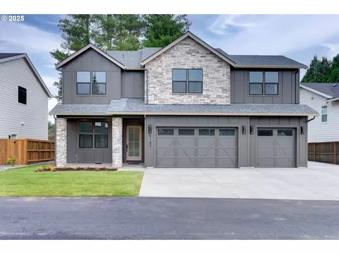 4107 NW 138th Cir, Vancouver, WA 98685