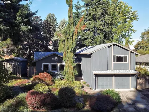 4640 NW Kahneeta Dr, Portland, OR 97229
