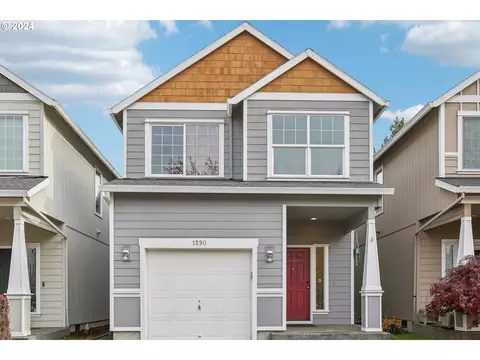 1290 SW 176th Ter, Beaverton, OR 97003