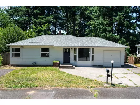 3917 SE 116th Ave, Portland, OR 97266