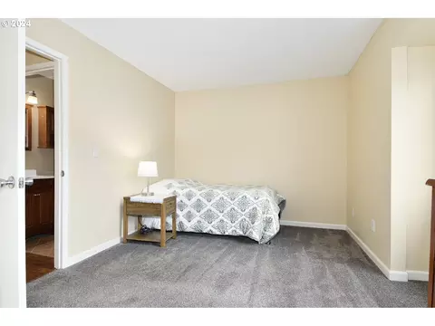 Bedroom - 200 SW Florence Ave #I-18, Gresham, OR 97080 photo 3 of 3