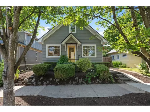 8719 SE 15th Ave, Portland, OR 97202