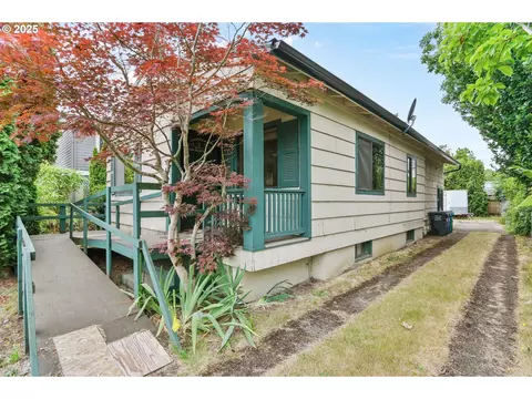 6027 N Greeley Ave, Portland, OR 97217