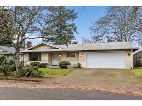 446 Kodiak St, Eugene, OR 97401