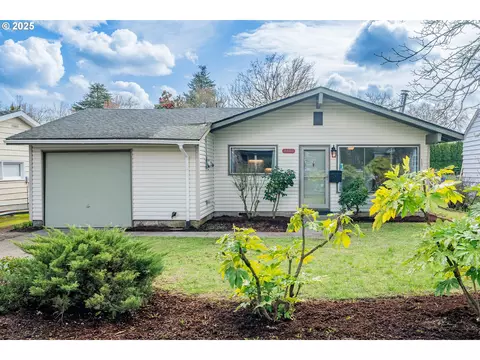 8440 SE Mill St, Portland, OR 97216