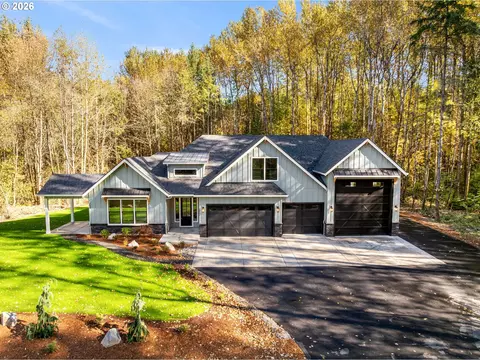 22901 NE 84th Ave, Battle Ground, WA 98604