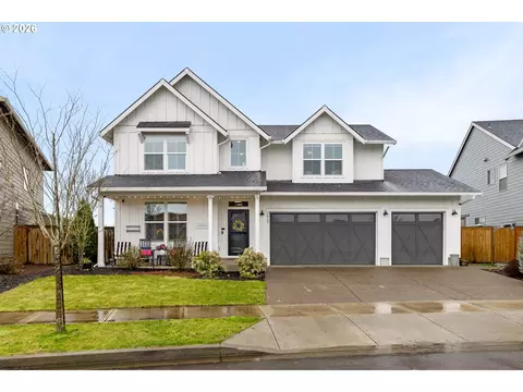 2049 NW Mcgarey Dr, Mcminnville, OR 97128