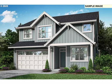 16855 SW Lorikeet Ln, Beaverton, OR 97007