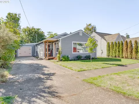 834 SE Shady St, Mcminnville, OR 97128