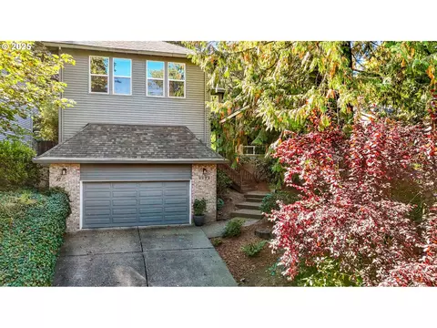 3722 SW Cullen Blvd, Portland, OR 97221