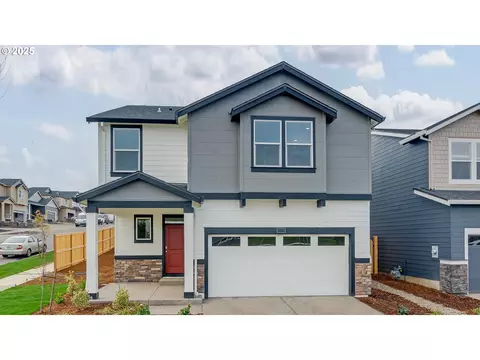 2315 Misty Glen Ave NW, Salem, OR 97304