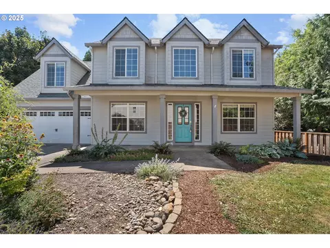20103 Tad Pl, Oregon City, OR 97045