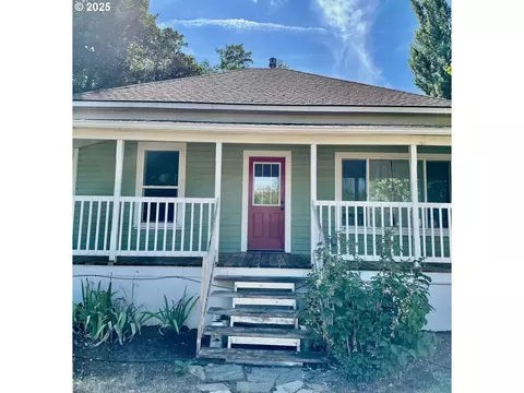 3144 Odell Hwy, Hood River, OR 97031