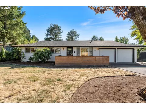 65 SW Frenwood Way, Beaverton, OR 97005