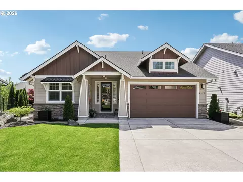 6417 NE 64th Rd, Vancouver, WA 98661