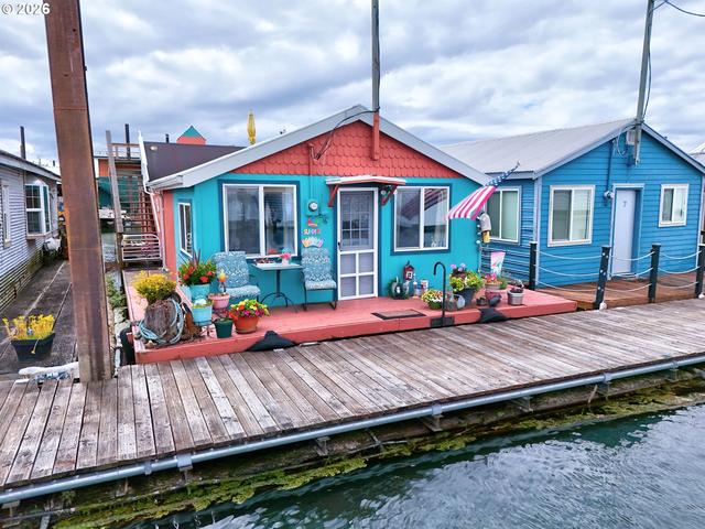2915 NE Marine Dr #A16, Portland, OR 97211