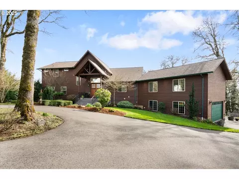 1235 Ankeny Heights Ln, Salem, OR 97306