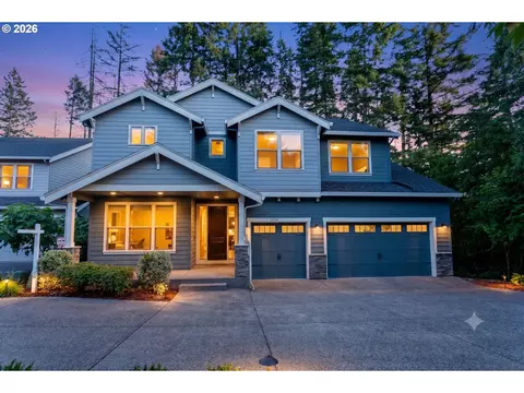 14390 SW Fox Ln, Beaverton, OR 97008