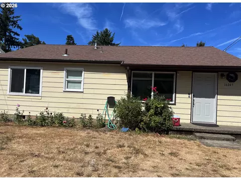 16245 SE Market St, Portland, OR 97233