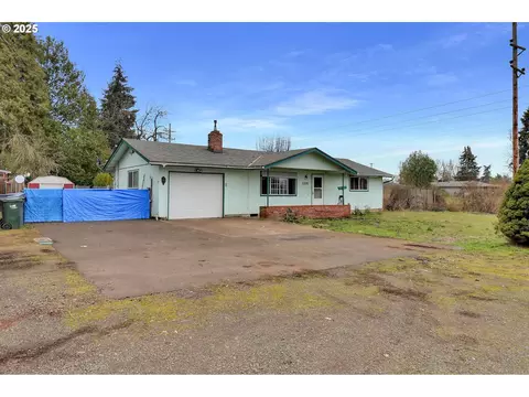 1195 Hughes St, Eugene, OR 97402