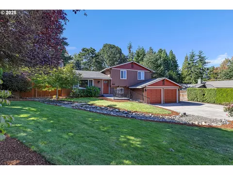 2519 NE 159th St, Ridgefield, WA 98642