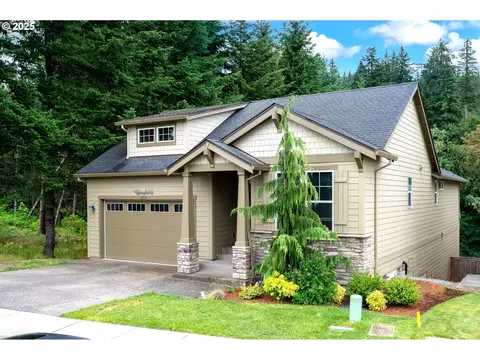 2314 SW 43rd St, Gresham, OR 97080