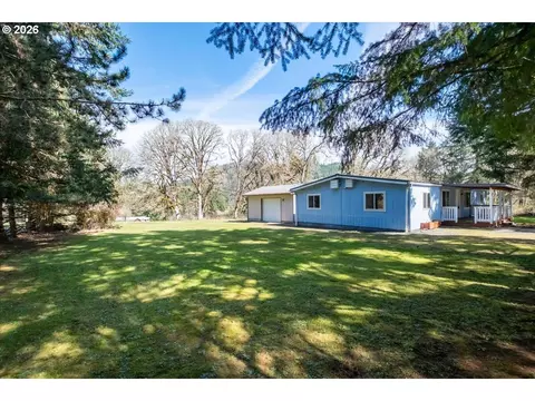 42069 Cut Off Dr, Lebanon, OR 97355