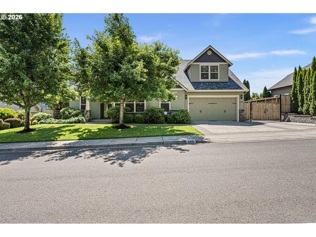 6095 Graystone Loop, Springfield, OR 97478
